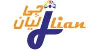 جی لیان جی