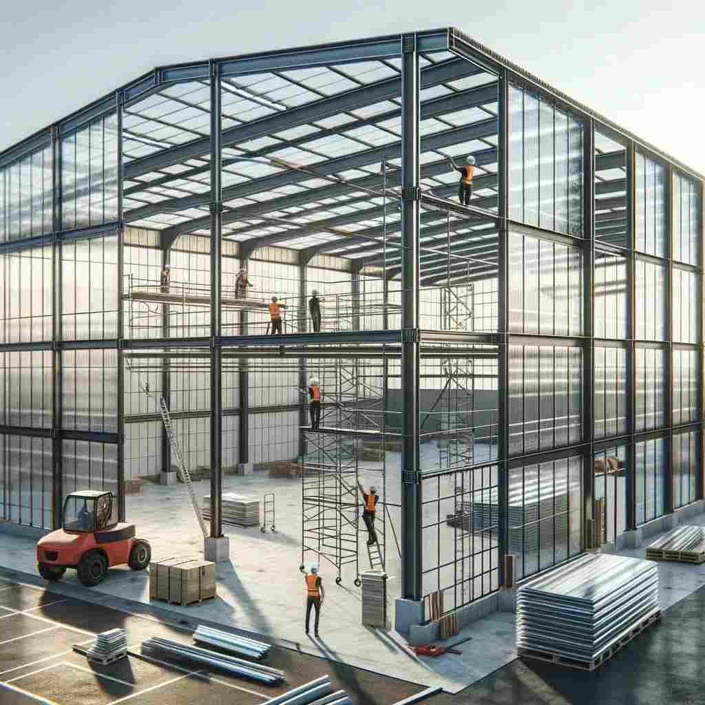 خرید ورق پلی کربنات در اصفهان