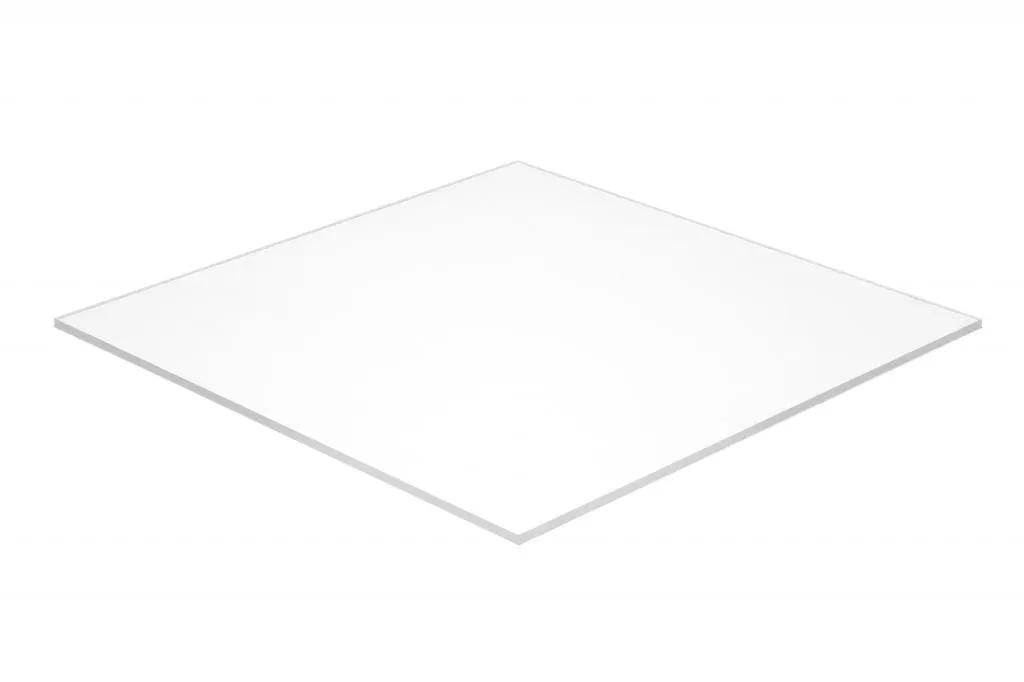 ورق کریستال دوغی (شیری)